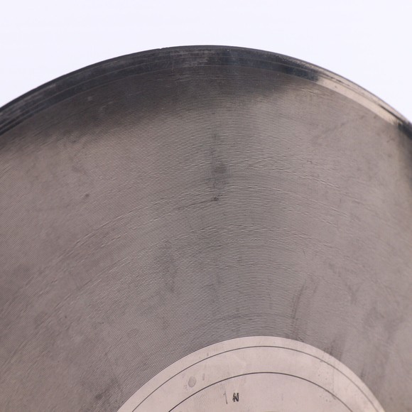 Lefty Frizzell – My Baby's Just Like Money/I Want To Be With 78 rpm Record 20799 - Picture 9 of 16